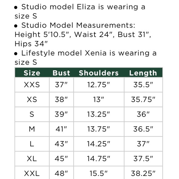 Jaguar Green Ceci Dress
POMANDER PLACE - Picture 7 of 12